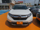 CR-V 1.5 EX 4WD 