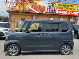 自社整備工場完備☆ ご納車後のアフターフォローもお任せ下さい。