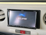 【ナビゲーション】目的地までしっかり案内してくれる使いやすいナビ。Bluetooth接続すればお持ちのスマホやMP3プレイヤーの音楽を再生可能!毎日の運転がさらに楽しくなります!!