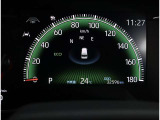 写真撮影時の走行距離。