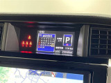 車両情報や燃費データを見やすく表示。