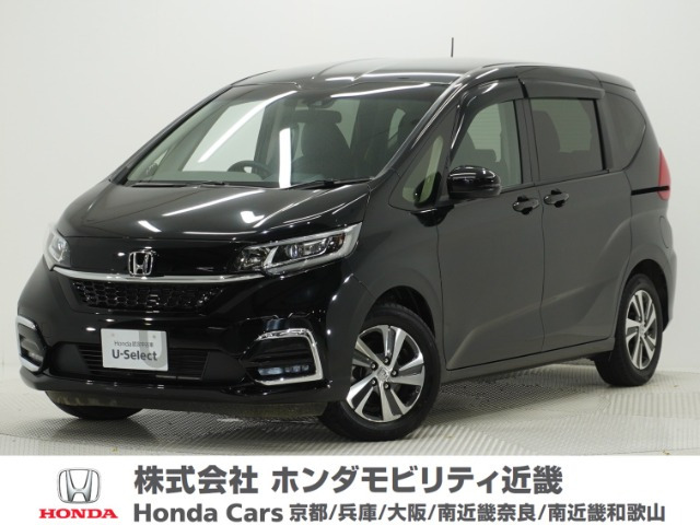フリード+ 1.5 ハイブリッド G