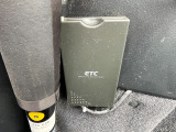 ★ETC★ ETC付きです。高速道路料金所での小銭の出し入れや雨天時における窓の開け閉めなどの煩わしさが解消できます。料金所の通過もスムーズで快適です
