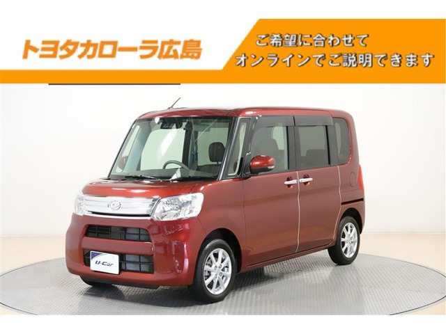タント G SAIII 