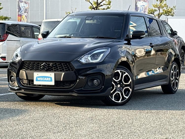 スイフト 1.4 スポーツ
