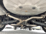 下回りがきれいなうちに、防錆加工の施工がオススメ。降雪地域はもちろん、沿岸部にお住いの方や、趣味でマリン・ウィンタースポーツをされる方にご好評いただいております。
