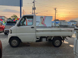 クリッパートラック DX 4WD 