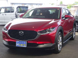 CX-30 2.0 20S Lパッケージ 地デジフルセグTV