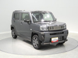【扱いやすいサイズ】取り回しが良く細い路地でもラクに運転できます。高い視点で前方の見通しも良く、毎日の移動にゆとりをもたらしてくれる設計です。