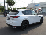 CX-60 3.3 XD プレミアム スポーツ ディーゼル 4WD 