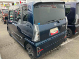 中古車をお選びいただく際に気になる走行距離や修復歴などに加えてキズ・凹みの有無・状態や消耗品の交換、今までの整備状況が &ldquo;ダイハツ認定中古車カルテ&rdquo;でわかります。