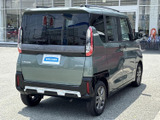 デリカミニ G 4WD 