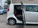 お車の状態は内外装共にとても綺麗な状態を保っておりますので私共でも自信を持ってお薦め出来る1台です!!