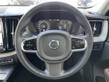 XC60  D4 AWD インスクリプション 4WD 本革シート