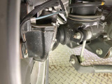 お車を安心してお乗りいただく為には、足回りの定期点検が欠かせません。サービスサポート(有償保証)では無料点検もご提供しており、安心のカーライフをお過ごしいただけるサポート体制が整っています。