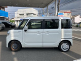 スペーシア ハイブリッド(HYBRID)  X 