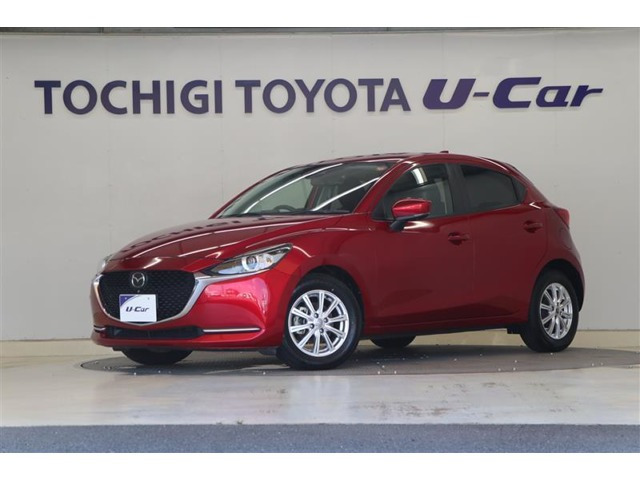 MAZDA2 1.5 15S プロアクティブ Sパッケージ
