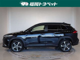 カローラクロス 1.8 ハイブリッド Z 