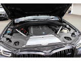 X3 M40i 4WD 