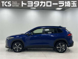 外板色はダークブルーマイカメタリック(8W7)!