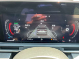 運転支援システムや、安全装置の設定を行うことができます。