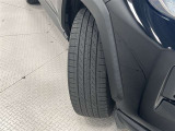 タイヤサイズは235/55R19!納車前の点検時にタイヤ交換させていただきます!
