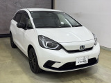 フィット  1.5 e:HEV ホーム カーサ 4WD