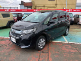 フリード 1.5 ハイブリッド G ホンダセンシング 4WD 
