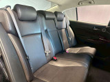車内もキレイで嫌な臭いもありません☆気になる方は内装のスチームクリーナーも施工可能です♪