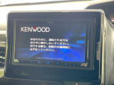【ナビゲーション】目的地までしっかり案内してくれる使いやすいナビ。Bluetooth接続すればお持ちのスマホやMP3プレイヤーの音楽を再生可能!毎日の運転がさらに楽しくなります!!