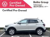 T-Cross TSI アクティブ 