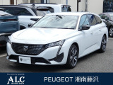 プジョー 308SW