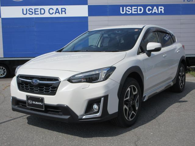 XV 2.0i-S アイサイト 4WD 