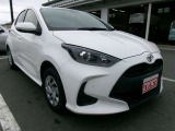 ヤリス 1.5 ハイブリッド X E-Four 4WD 