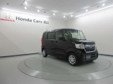 N-BOX L 4WD 