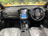 フォレスター 2.5 プレミアム S:HEV EX 4WD 