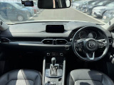 CX-5 2.2 XD Lパッケージ 4WD 