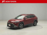 カローラクロス 1.8 ハイブリッド Z 