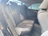 車内もキレイで嫌な臭いもありません☆気になる方は内装のスチームクリーナーも施工可能です♪