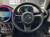 新しいMINIの乗りかた、バリューローン。詳しくは営業担当者までご相談ください。