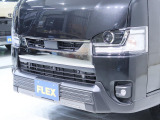 ハイエースバン 2.8 スーパーGL ダークプライムII ロング ディーゼル 4WD 