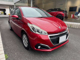 認定中古車一年保証付き