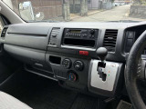 ハイエースバン 2.8 DX ロング ディーゼル 4WD 