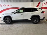 RAV4 2.5 ハイブリッド G E-Four 4WD 