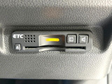 【ETC】高速道路の料金所をストレスなく通過!話題のスポットやサービスエリアに多い「スマートIC」利用時は必須のアイテムです。当店でセットアップを実施、ご納車当日からすぐにご利用いただけます!