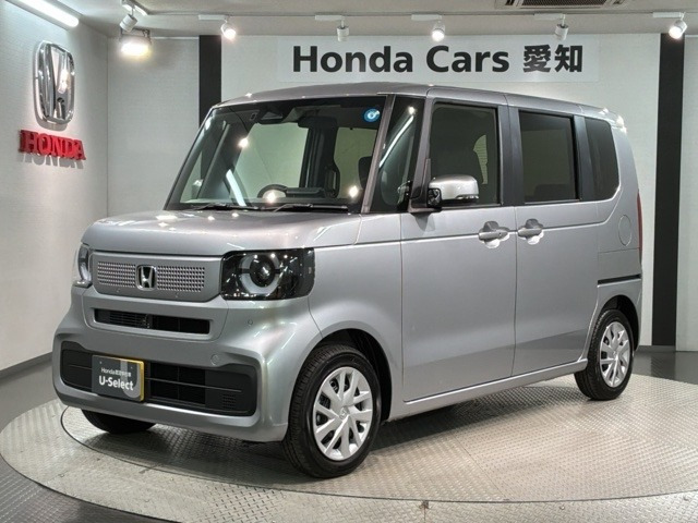 N-BOX  