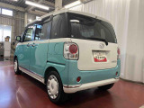 運転のしやすさを支える快適装備も充実!おすすめの一台です☆