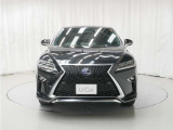 RX 450h Fスポーツ 4WD 