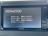 【ナビゲーション】目的地までしっかり案内してくれる使いやすいナビ。Bluetooth接続すればお持ちのスマホやMP3プレイヤーの音楽を再生可能!毎日の運転がさらに楽しくなります!!