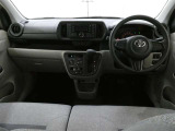 パッソ 1.0 X 4WD 